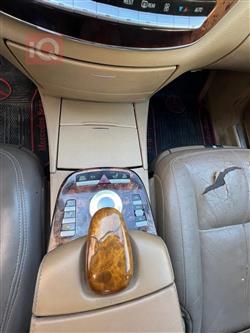 مرسيدس بنز S-Class